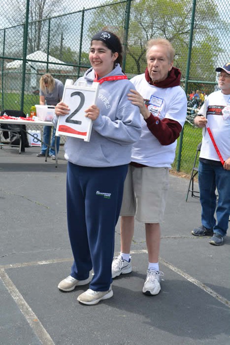 Special Olympics MAY 2022 Pic #4150